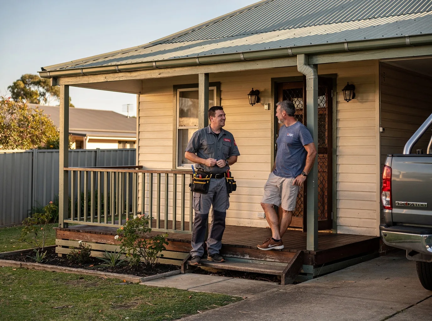 Ant Control in Brisbane