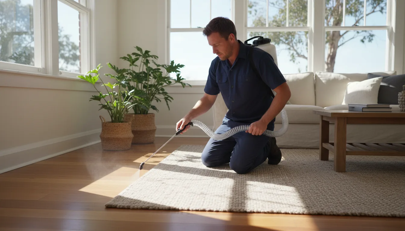 Ant Control in Brisbane